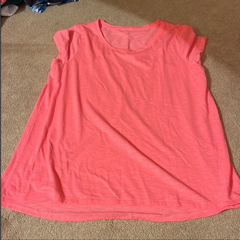Lily Pulitzer shirt